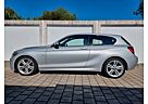 BMW 118i M-Sportpaket, Xenon, Klimaautomatik