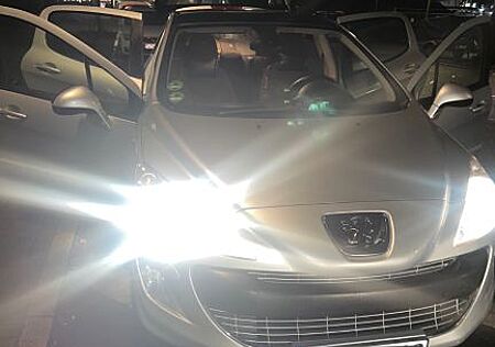 Peugeot 308 Sport 120 VTi Automatik Sport