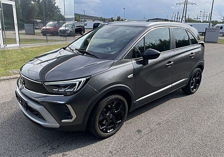 Opel Crossland X Crossland (X) Ultimate Alcantara*Navi*Kamera*HUD