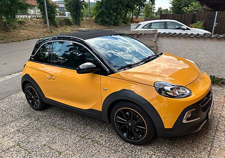 Opel Adam ROCKS 1.0 ECOTEC ecoFLEX 85kW Start/Sto...