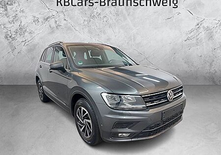 VW Tiguan Volkswagen Join 2.0 TDI DSG Start-Stopp 4Mo*Navi*PDC