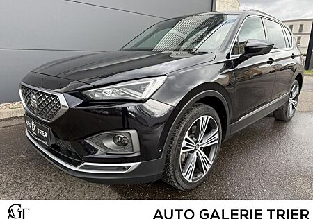 Seat Tarraco 2.0 TDI Xcellence4Drive SHZ NAVI 7SITZER
