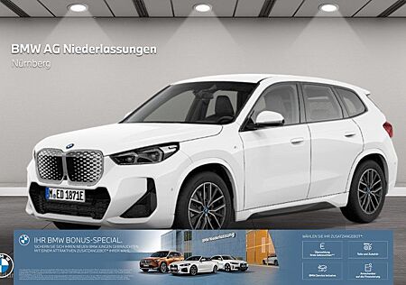 BMW iX1 xDrive30 M Sport Navi LiveCockpitProf LED