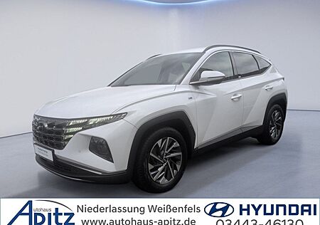 Hyundai Tucson 1.6 Trend Mild-Hybrid 2WD