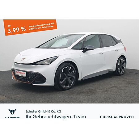 Cupra Born leasen