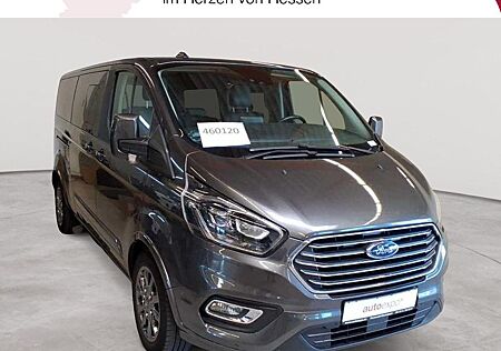 Ford Tourneo Custom 320 L2H1 VA MH Titan X