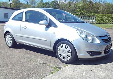 Opel Corsa D Edition 1.2