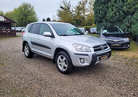 Toyota RAV 4 2,0-l 4x4 Sol Multidrive S