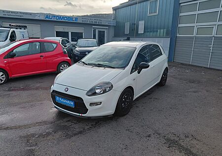 Fiat Punto Pop