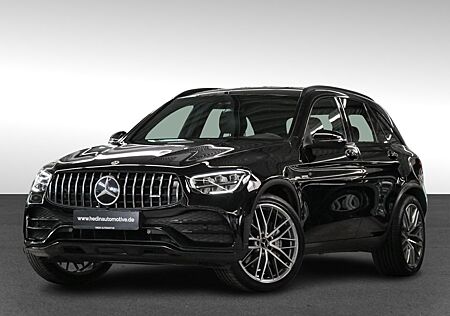 Mercedes-Benz GLC 43 AMG AMG GLC 43 4MATIC |LED|NAVI|KEYL|AHK|KAM|MBUX|LM