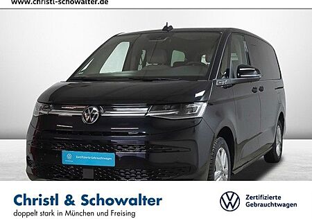 VW T7 Multivan Volkswagen N Multivan 2.0 TDI 110kW DSG LÜ GOAL