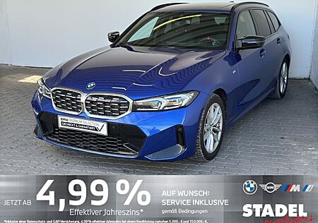 BMW M340d xDrive Touring Navi.LED.360°.DriveAs.Pano