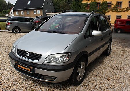 Opel Zafira 1.8 16V Comfort