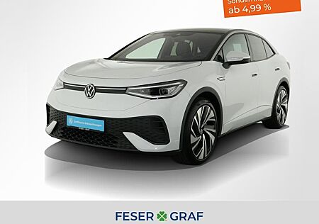 VW ID.5 Volkswagen Pro Performance AHK/Sportpaket/LED Matrix/A