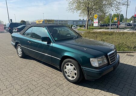 Mercedes-Benz E 200 Cabrio 124er
