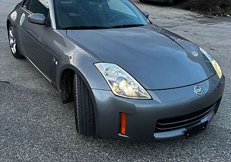 Nissan 350Z