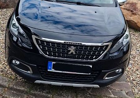 Peugeot 2008 Crossway PureTech 130 Crossway