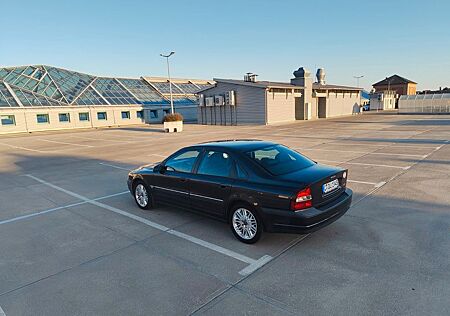 Volvo Exekutive S80 Geartronic - Tüv neu, gepflegt