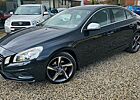 Volvo S60 D3 Geartronic RDesign 1HND+SH-HEFT BEI