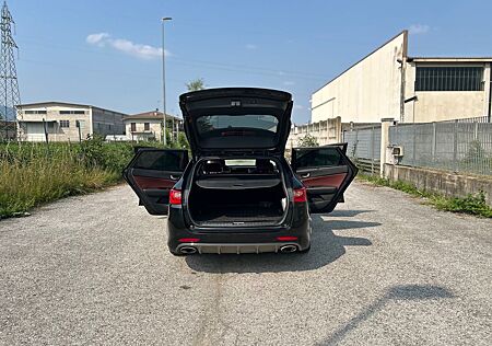 Kia Optima 2.0 T-GDI Auto GT GT