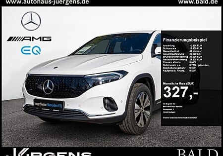 Mercedes-Benz EQA 250 Progressive/LED/Kamera/Winter/SHZ/Mopf