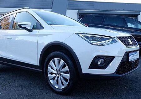 Seat Arona 1.0 EcoTSI Start&Stop 70kW Reference R...