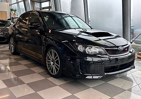 Subaru Impreza WRX STI*Limousine*Deutsch*Xenon