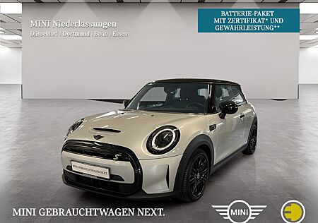 Mini Cooper SE Navi Kamera Pano.Dach Driv.Assist LED