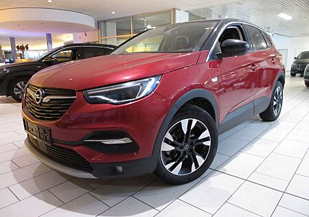 Opel Grandland X 1.2T ULTIMATE LED/NAVI/SHZ/LHZ/CAM