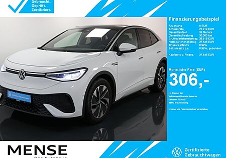 VW ID.5 Volkswagen Pro Performance |AHK|Matrix|ACC|CarPlay|LM