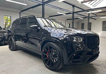 Mercedes-Benz GLS 63 AMG 4Matic+ *BRABUS 700*24´*