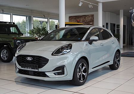 Ford Puma 1,0 EcoBoost ST-Line X ACC/DAB/WinterP/LED