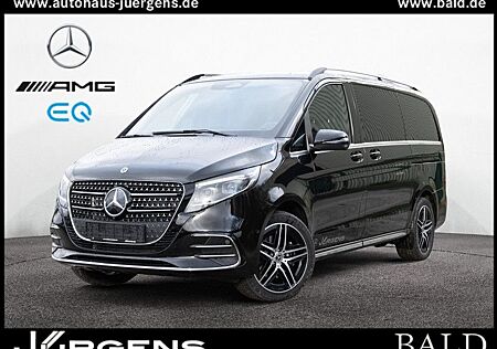 Mercedes-Benz V 300 AVANTGARDE L+DAB+4x4+AMG+MULTIBEAM+STHZG