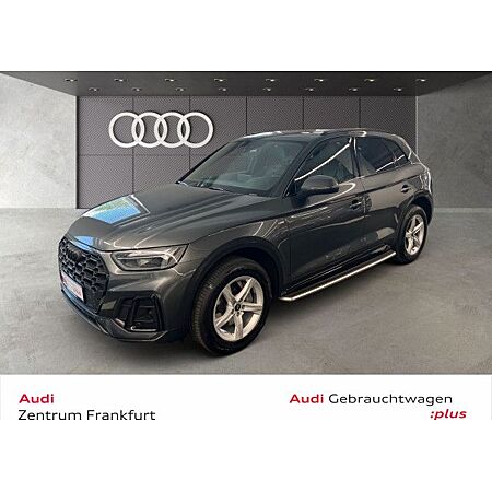 Audi Q5 leasen