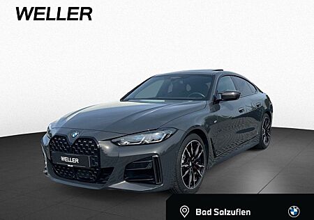 BMW M440i GC M SportPro Leas ab 699,- oA 19" Carbon