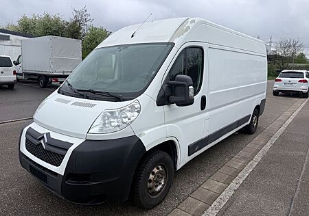 Citroën Jumper L3H2 2.2HDi *Camper* TÜV EURO 5
