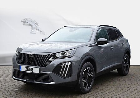 Peugeot 2008 Allure Benzin 100