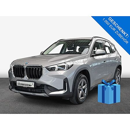 BMW X1 leasen