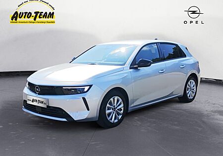 Opel Astra 1.2 Turbo Automatik Edition (L)