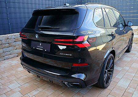 BMW X5 50 e xDrive M Sport /MEGA-SPEC/M-SEATS