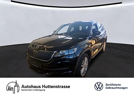 Skoda Kodiaq 2.0 TSI DSG 4x4 Style MATRIX KAMERA AHK