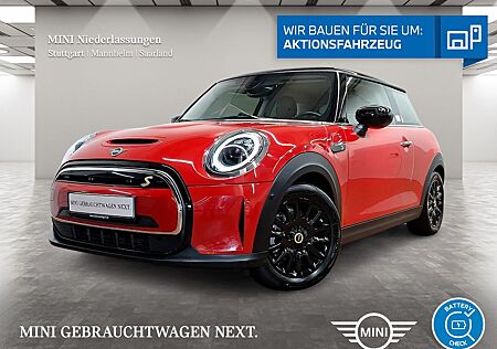 Mini Cooper SE Navi Kamera Driv.Assist Sportsitze