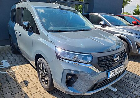 Nissan Townstar Kombi L1 Tekna