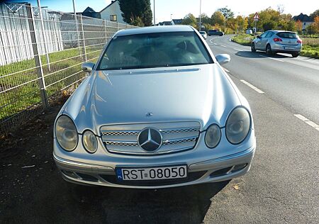 Mercedes-Benz E 320 E -Klasse Lim. CDI