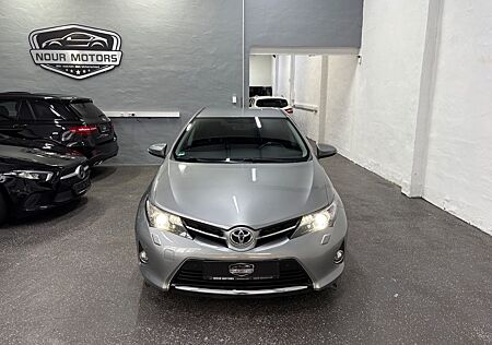 Toyota Auris **Start Edition**