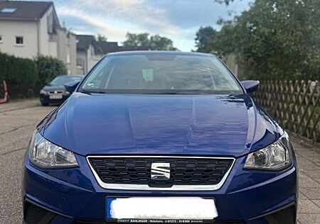 Seat Ibiza 1.0 TSI 70kW Style Style