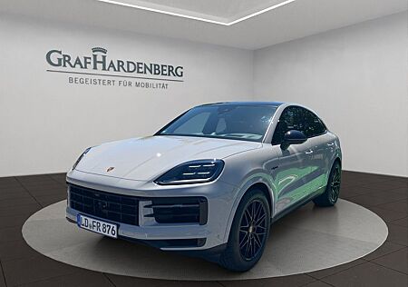 Porsche Cayenne E-Hybrid Coupe Tiptronic S