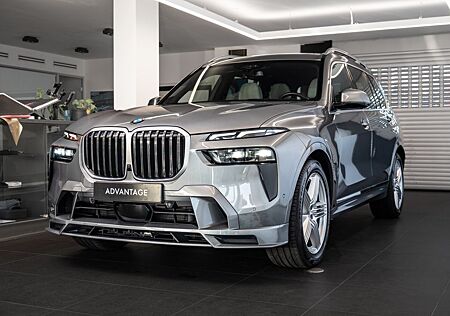 Alpina XB7 /Lavalina 1/Bowers & Wilkins/Pano/LED/360