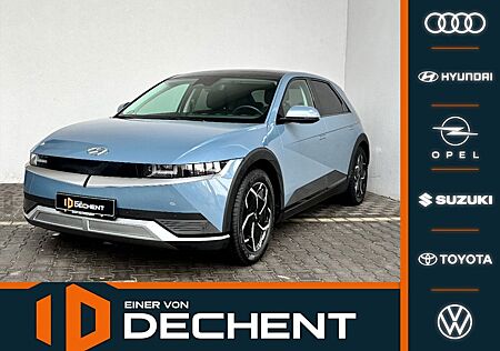 Hyundai IONIQ 5 Techniq 77,4 kWh Panorama/Kamera/SHZ!