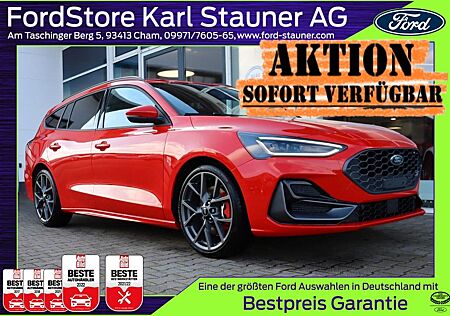 Ford Focus ST Turnier X 2.3 EcoBoost 4,99% FIN* AHK